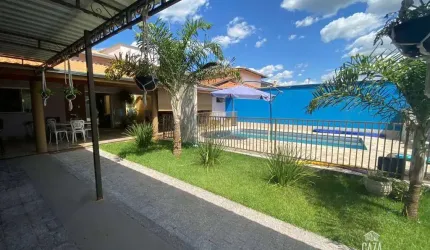 Casa com 3 dormitórios à venda, 220 m² por R$ 750.000,00 - City Barretos - Barretos/SP