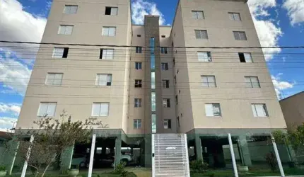 APARTAMENTO À VENDA