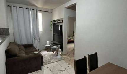 APARTAMENTO À VENDA