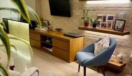 APARTAMENTO À VENDA