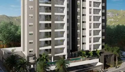 APARTAMENTO À VENDA