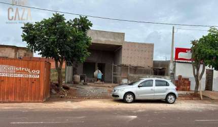 IMÓVEL À VENDA