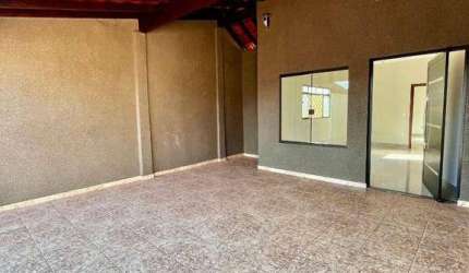 Casa com 3 dormitórios à venda, 194 m² por R$ 650.000,00 - Nogueira - Barretos/SP