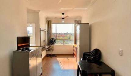 APARTAMENTO À VENDA