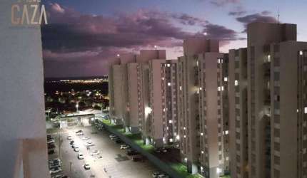 APARTAMENTO À VENDA