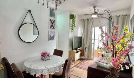 APARTAMENTO À VENDA
