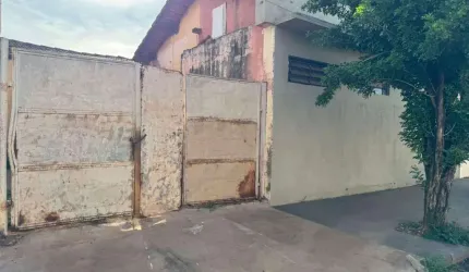 IMÓVEL COMERCIAL À VENDA
