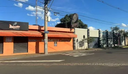 IMÓVEL À VENDA COMERCIAL E RESIDENCIAL