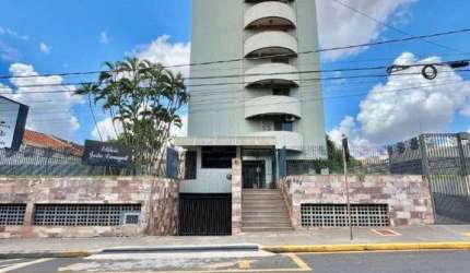 APARTAMENTO À VENDA