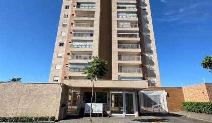 APARTAMENTO À VENDA