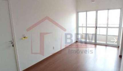 APARTAMENTO À VENDA