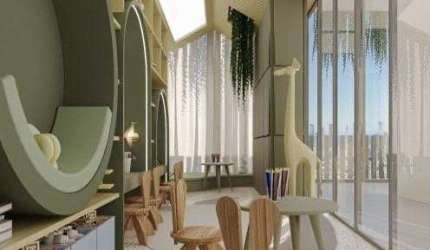 Apartamento com 4 quartos à venda na Rua Antônio Bittencourt, 199, Pioneiros, Balneário Camboriú por R$ 3.310.231