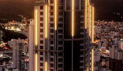 Apartamento com 4 quartos à venda na Rua Alvin Bauer, 100, Centro, Balneário Camboriú por R$ 9.240.000