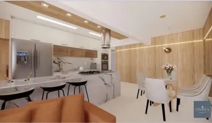 Apartamento com 3 quartos à venda na Avenida Atlântica, 740, Centro, Balneário Camboriú por R$ 2.450.000
