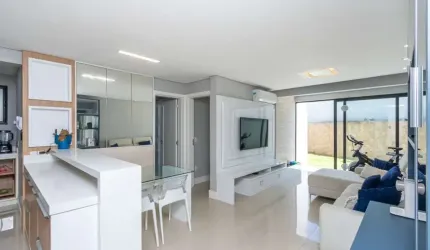Apartamento com 2 quartos à venda na Rua Evaristo da Veiga, 260, Praia dos Amores, Balneário Camboriú por R$ 1.450.000