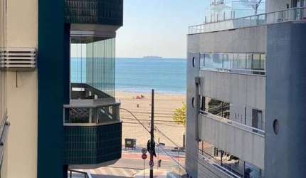 Apartamento com 3 quartos à venda na Rua 3800, 77, Centro, Balneário Camboriú por R$ 1.645.000