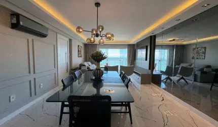 Apartamento com 4 quartos à venda na Avenida Atlântica, 2554, Centro, Balneário Camboriú por R$ 6.000.000