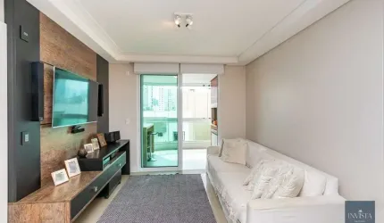 Apartamento com 3 quartos à venda na Rua 2450, 361, Centro, Balneário Camboriú por R$ 2.400.000