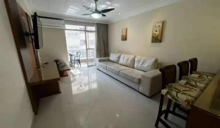 Apartamento com 3 quartos à venda na Rua 2300, 277, Centro, Balneário Camboriú por R$ 1.490.000