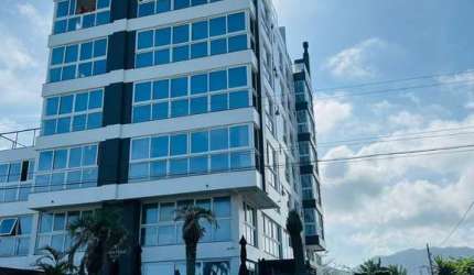 Apartamento com 3 quartos à venda na Avenida José Medeiros Vieira, 800, Praia Brava, Itajaí por R$ 5.300.000