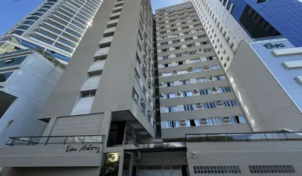Apartamento com 3 quartos à venda na Rua Julieta Lins, 22, Barra Norte, Balneário Camboriú por R$ 1.700.000
