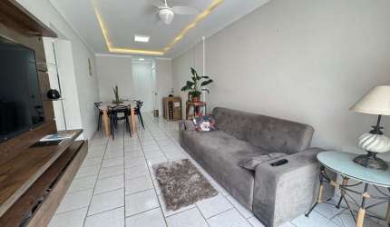 Apartamento com 2 quartos à venda na Rua 3500, 200, Centro, Balneário Camboriú por R$ 1.099.000