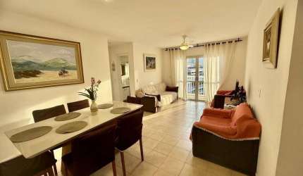 Apartamento com 2 quartos à venda na Avenida Brasil, 974, Centro, Balneário Camboriú por R$ 1.100.000