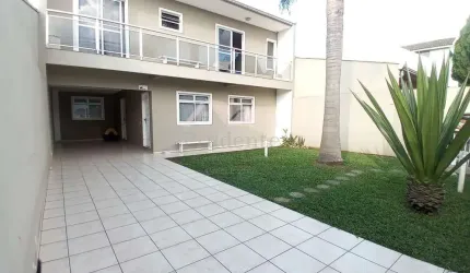 Sobrado para Venda em Curitiba, Augusta, 4 dormitórios, 1 suíte, 2 banheiros, 2 vagas