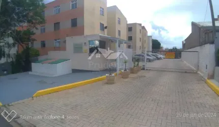 Apartamento para Venda em Curitiba, Campo Comprido, 2 dormitórios, 1 banheiro, 1 vaga
