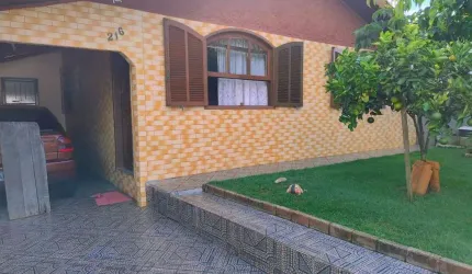 Casa para Venda em Curitiba, Augusta, 3 dormitórios, 2 banheiros, 2 vagas