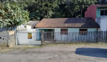 Casa 2 dormitórios para Venda em Campo Largo, Bom jesus, 3 dormitórios, 1 banheiro, 2 vagas