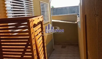 Casa para Venda 125m² - Alto do Ipiranga - Mogi das Cruzes