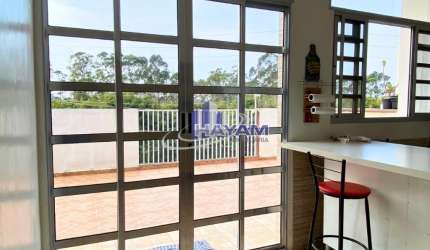 Sobrado 349m² - Vila Santa Helena - Mogi das Cruzes