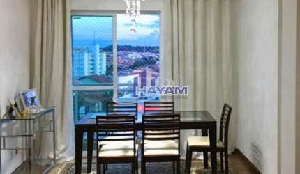 Apartamento para Venda - Cond. Belvedere - Alto do Ipiranga