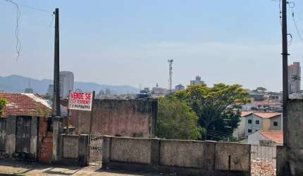 Excelente terreno/lote à Venda - Alto do Ipiranga - Mogi das Cruzes