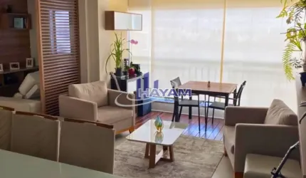 Apartamento à Venda - Residencial Antonello - Vila Rubens - Mogi das Cruzes