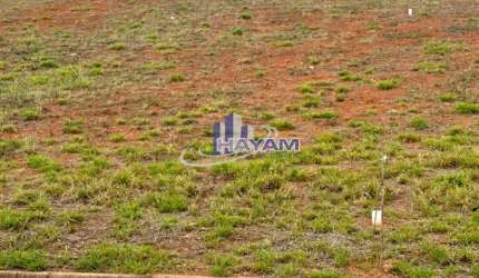 Excelente Lote para Venda - Quadra G Lote 53 - Paradise Gardens - Mogi das Cruzes/SP