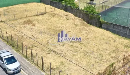 Excelente terreno à venda! Chácara Jafet - Mogi das Cruzes