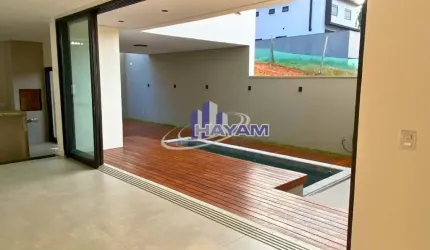 Sobrado para Venda - Mosaico Essence - Mogi das Cruzes