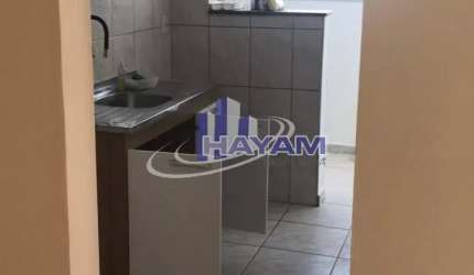 Apartamento para Locação - Espanha 1 - Mogilar - Mogi das Cruzes
