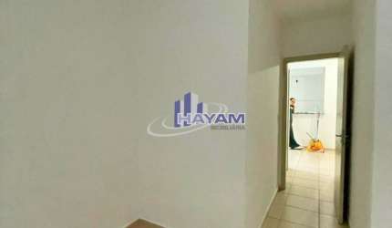Apartamento para Locação - Alto do Ipiranga - Mogi das Cruzes