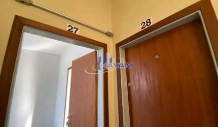 Sala Comercial para Locação - Centro - Mogi das Cruzes