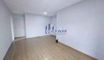Apartamento para Locação - Jd. Armênia - Mogi das Cruzes