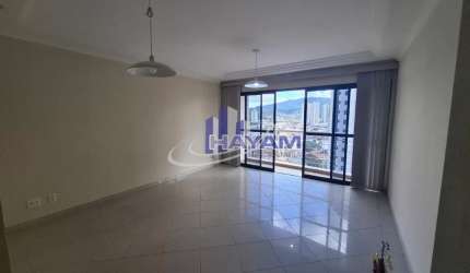 Apartamento para Locação - Centro - Mogi das Cruzes