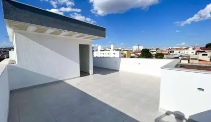 Apartamento à venda no bairro Santa Mônica - Belo Horizonte/MG