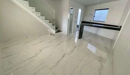 Casa 3 Quartos à Venda no Bairro Floramar