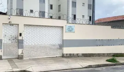 Apartamento de 2 Quartos