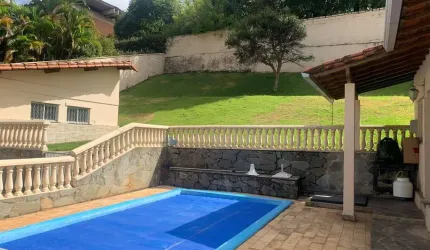 Casa Bairro São Luiz