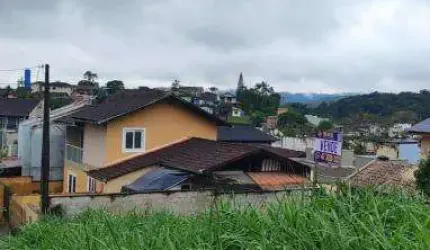 Terreno Terreno Urbano Joinville - SC - Petrópolis