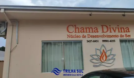 Casa 2 Quartos Joinville - SC - Costa e Silva